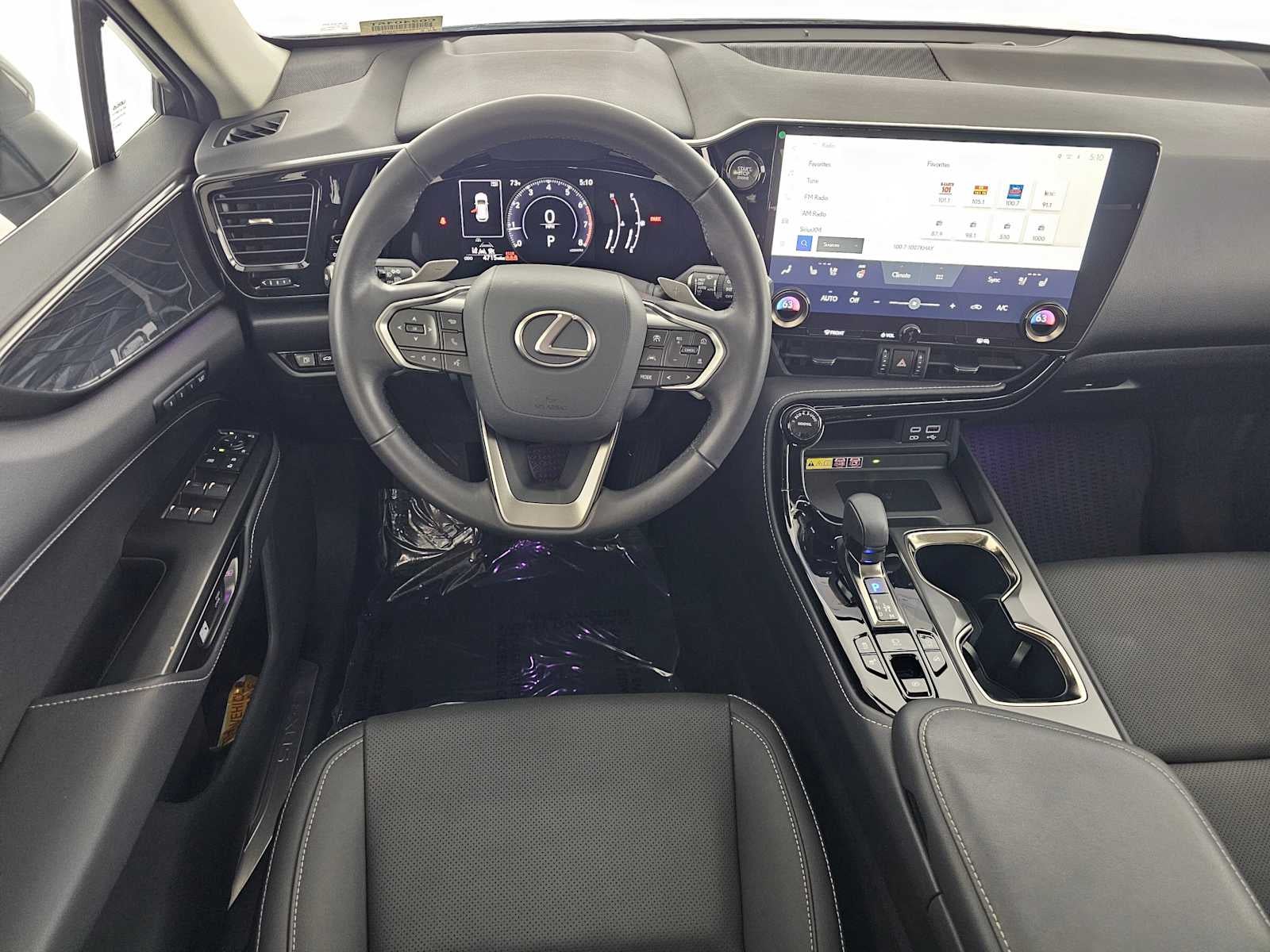 2023 Lexus NX 350 Premium