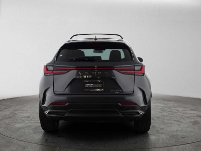 2026 Lexus NX 350h Premium