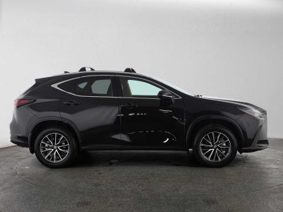 2026 Lexus NX 350h Premium