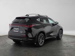 2026 Lexus NX 350h Premium