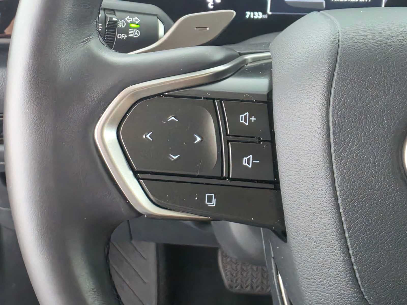 2026 Lexus NX 350h Premium