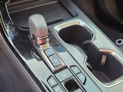 2024 Lexus NX 350 Luxury