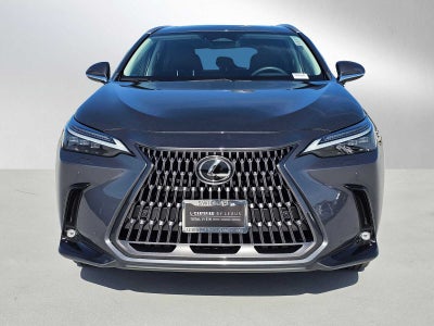 2024 Lexus NX 350 Luxury