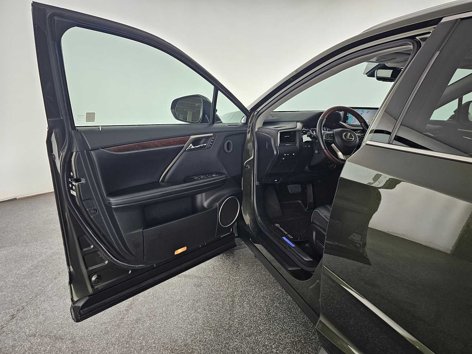 2020 Lexus RX 450h RX 450h