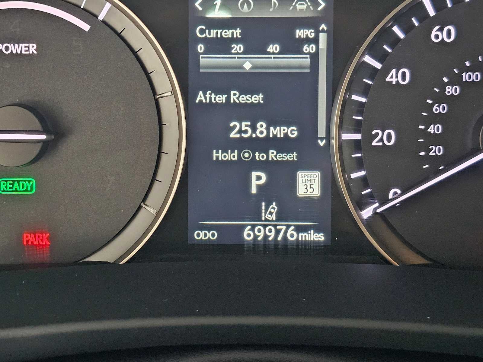 2020 Lexus RX 450h RX 450h