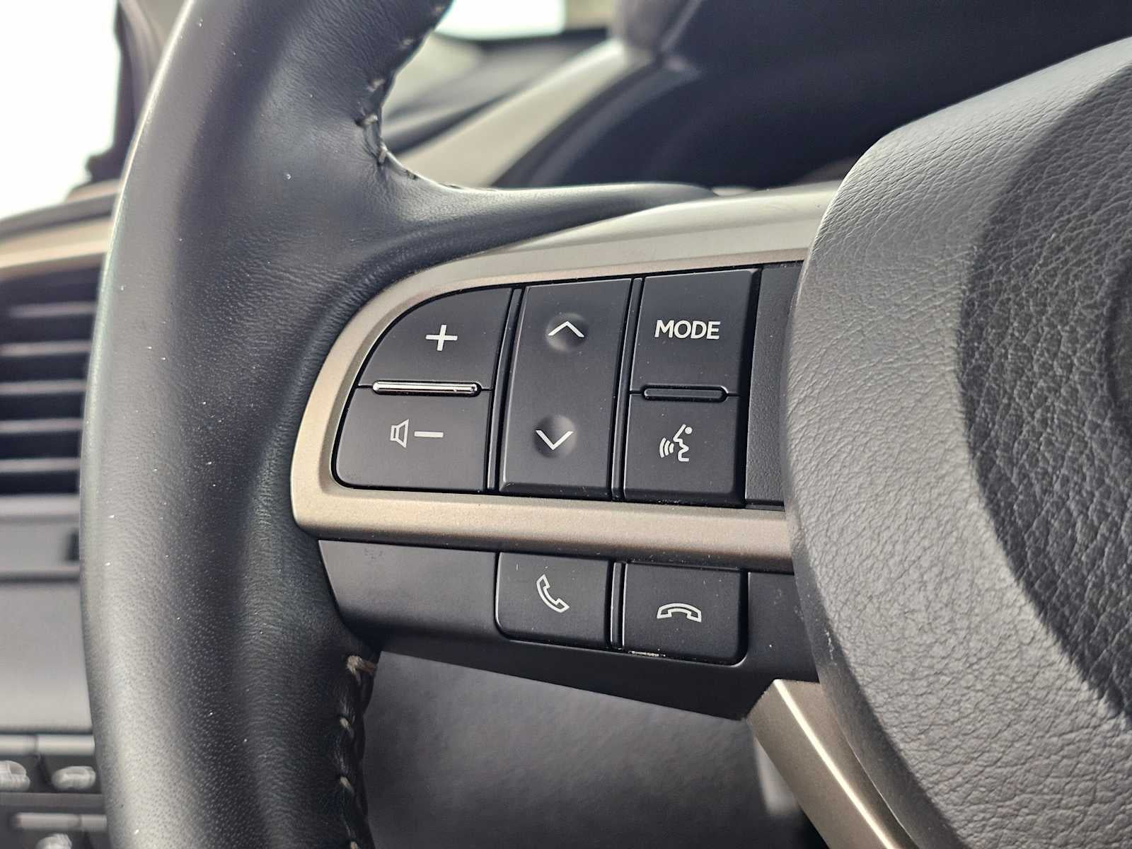 2020 Lexus RX 450h RX 450h