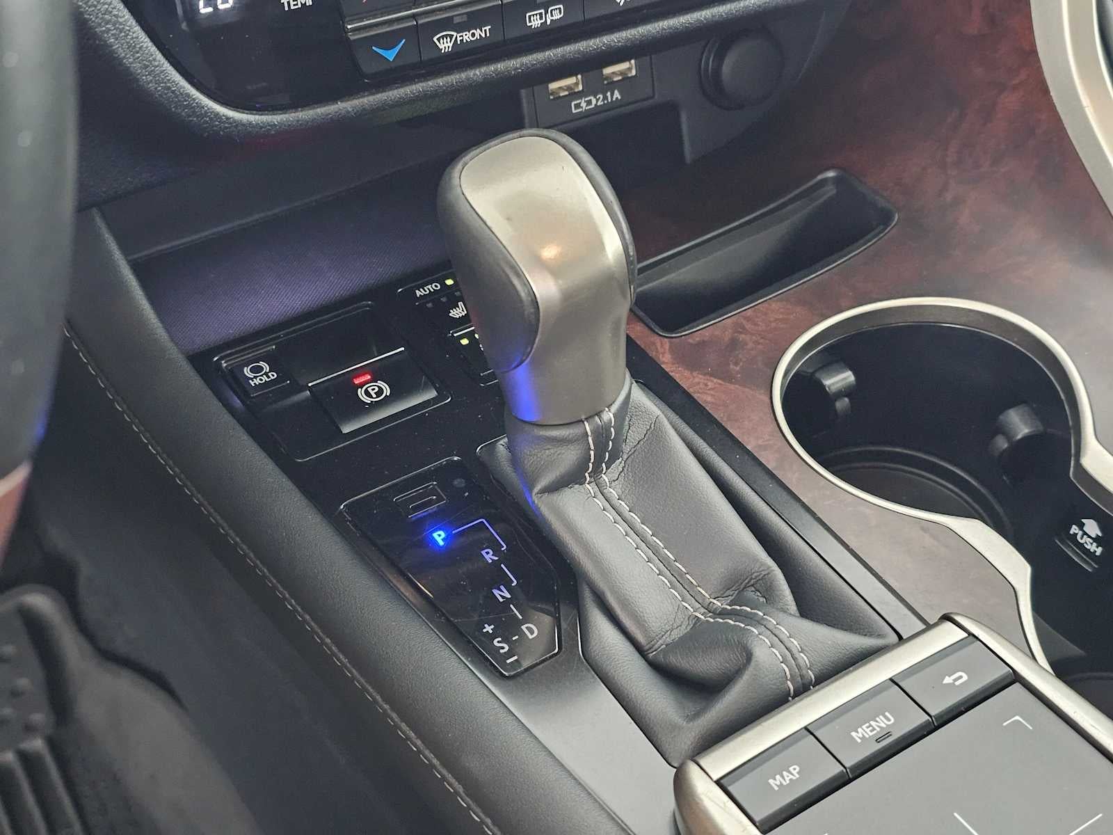 2020 Lexus RX 450h RX 450h