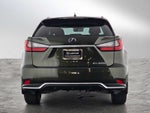 2020 Lexus RX 450h RX 450h
