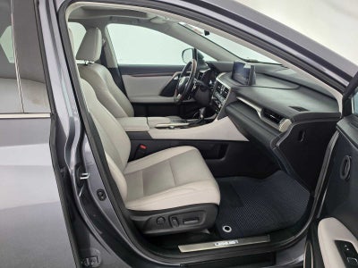 2020 Lexus RX 350 RX 350