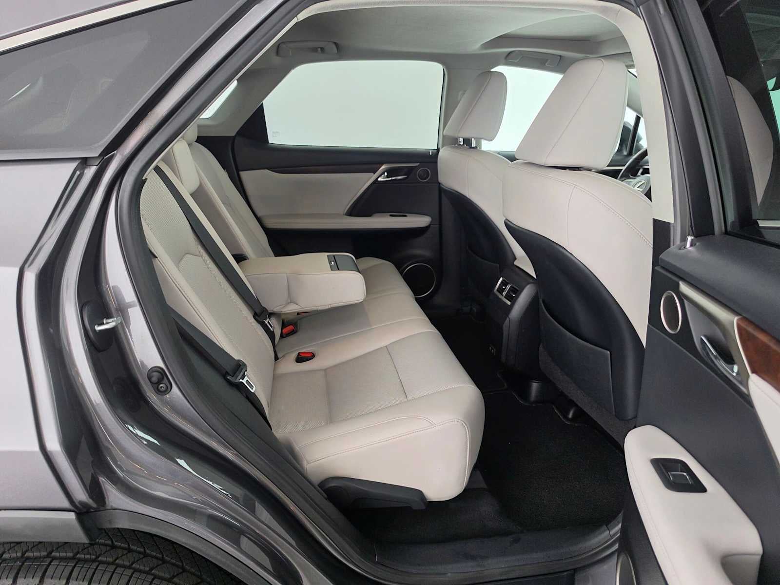 2020 Lexus RX 350 RX 350