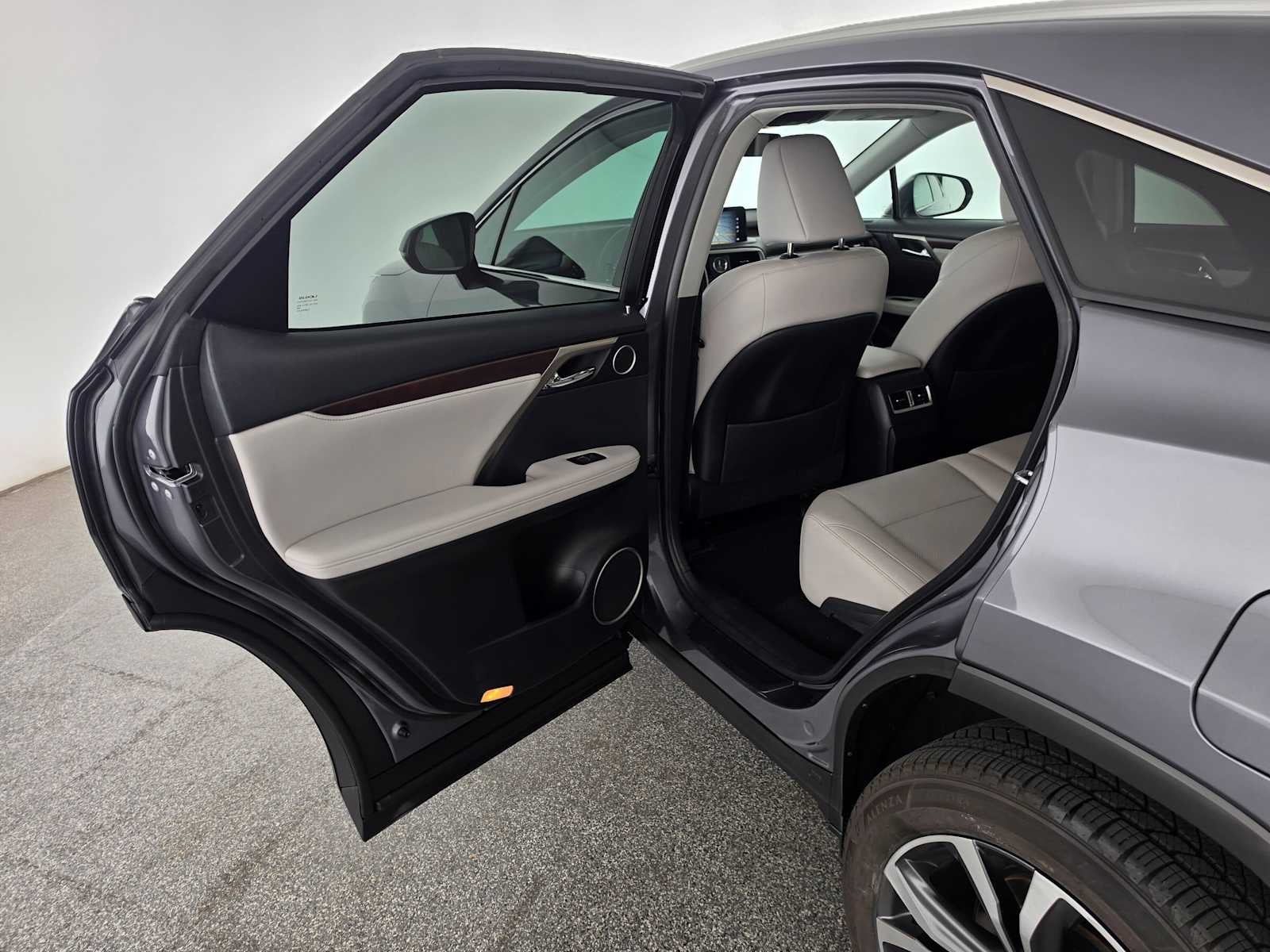 2020 Lexus RX 350 RX 350