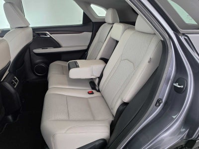 2020 Lexus RX 350 RX 350