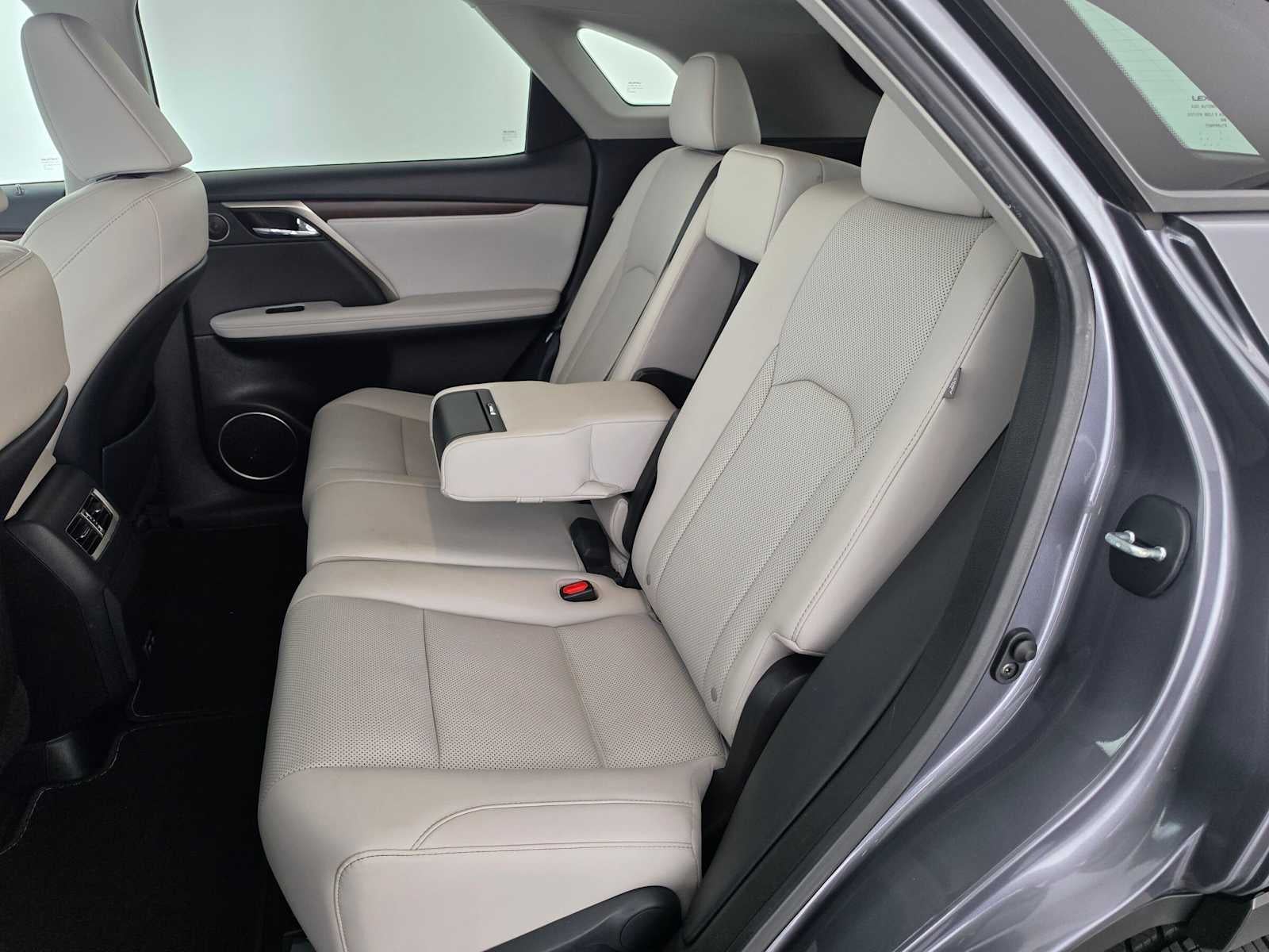 2020 Lexus RX 350 RX 350