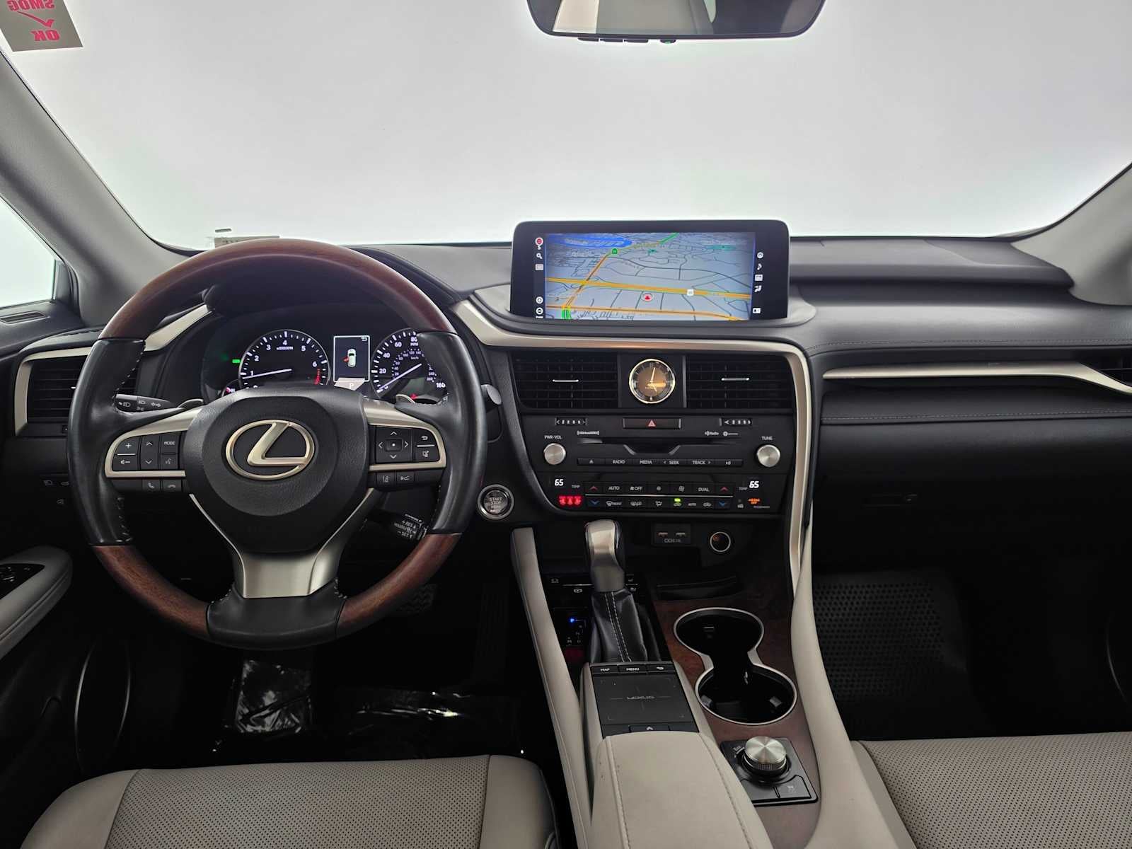 2020 Lexus RX 350 RX 350