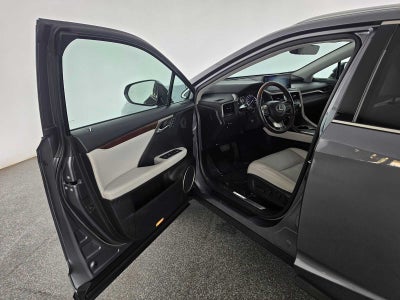 2020 Lexus RX 350 RX 350