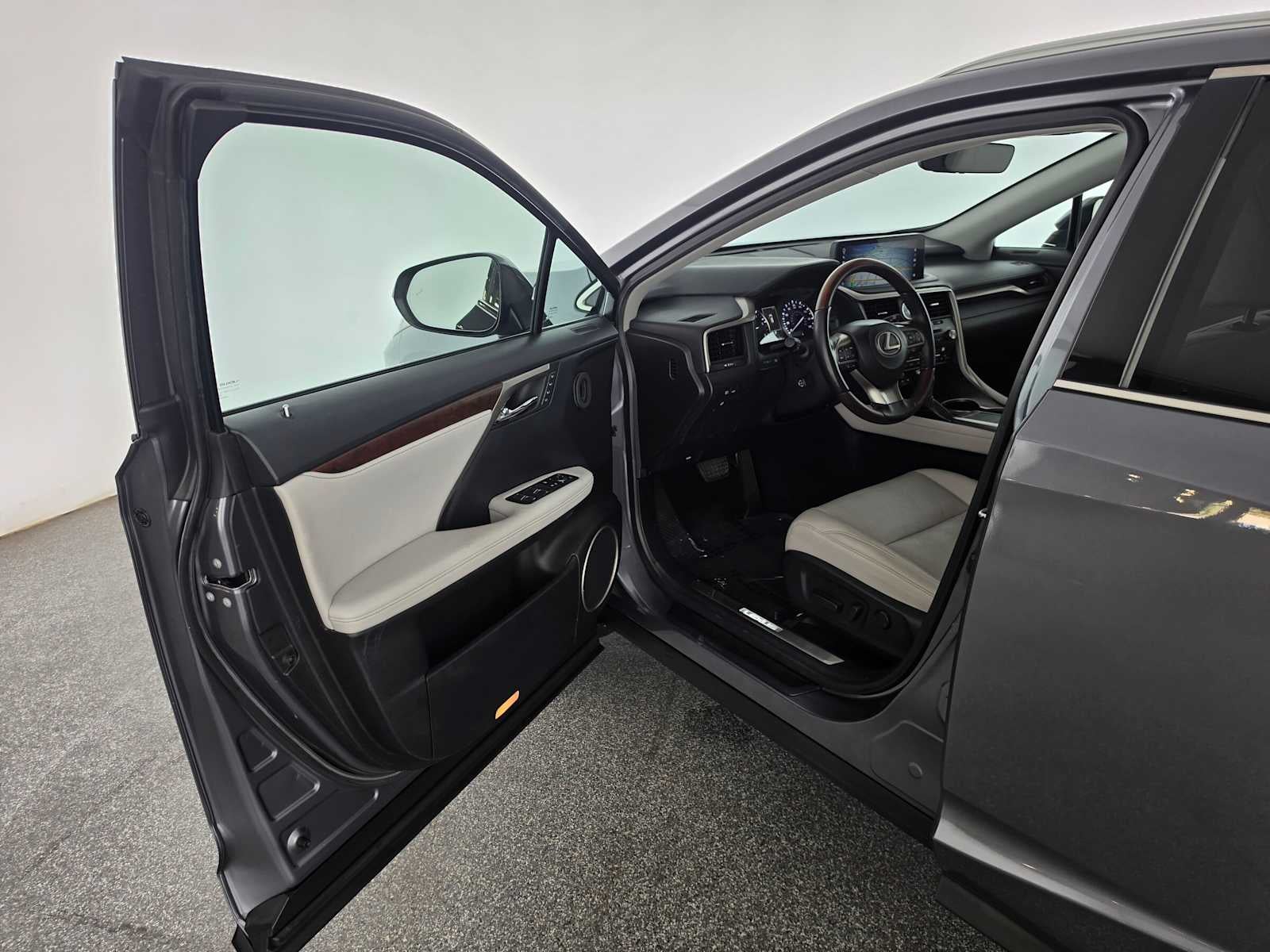 2020 Lexus RX 350 RX 350