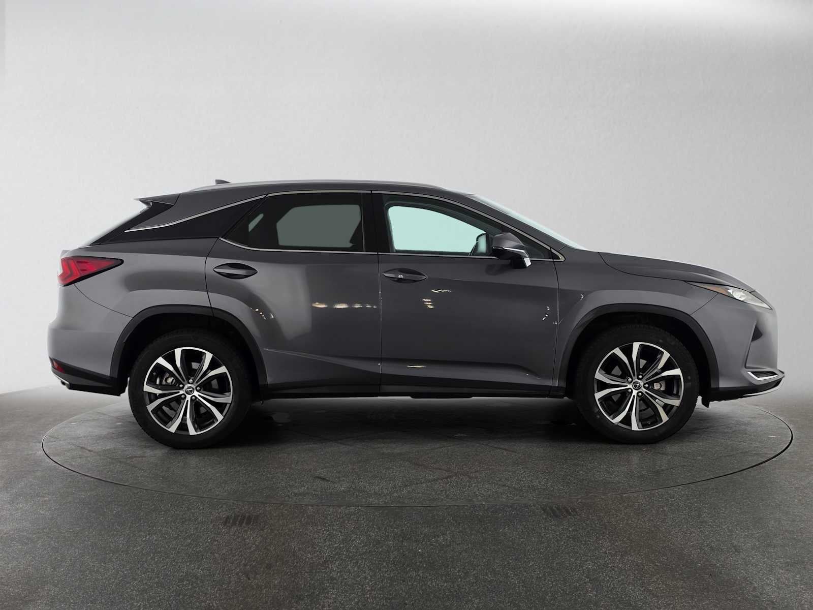 2020 Lexus RX 350 RX 350
