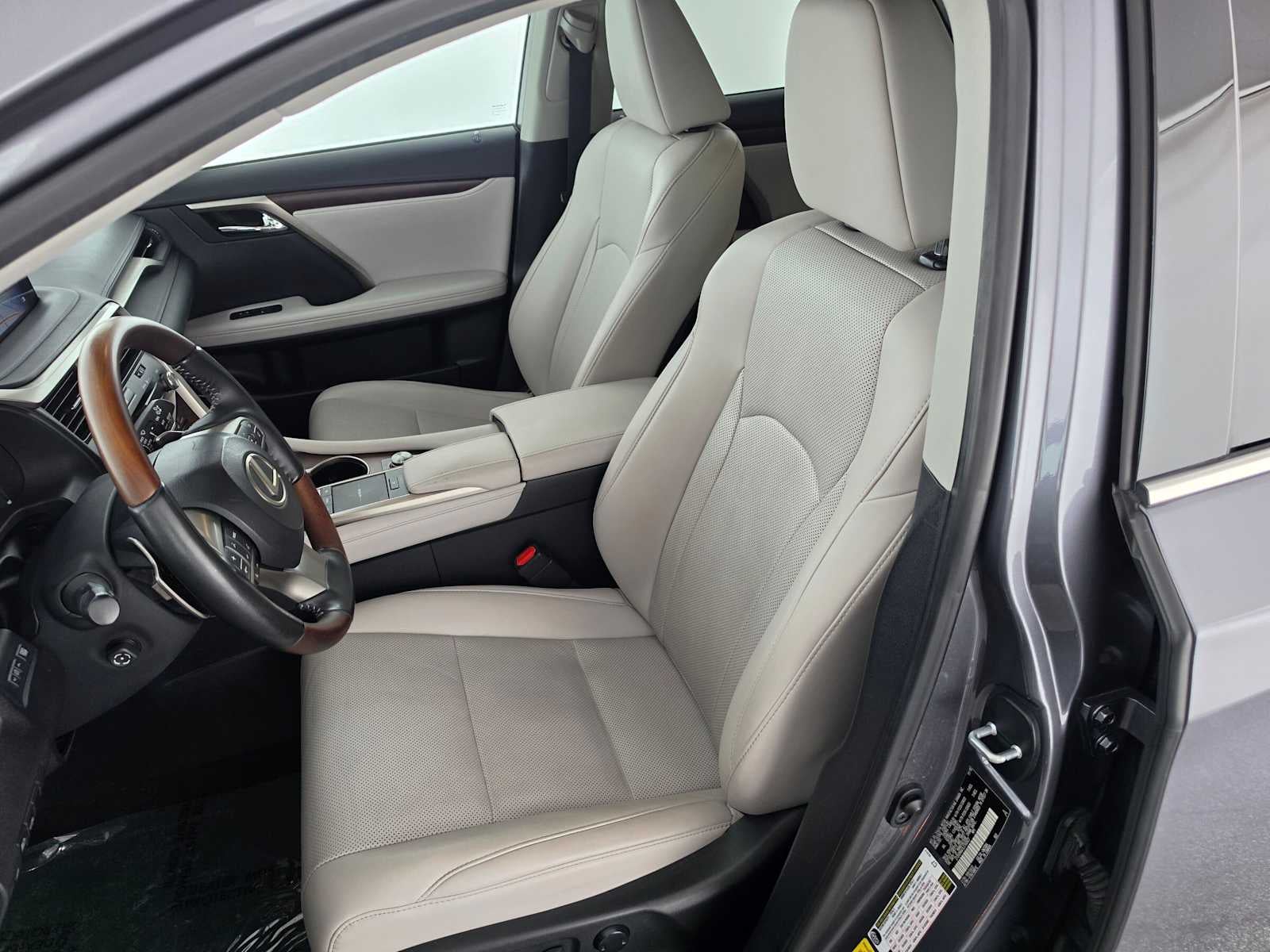 2020 Lexus RX 350 RX 350