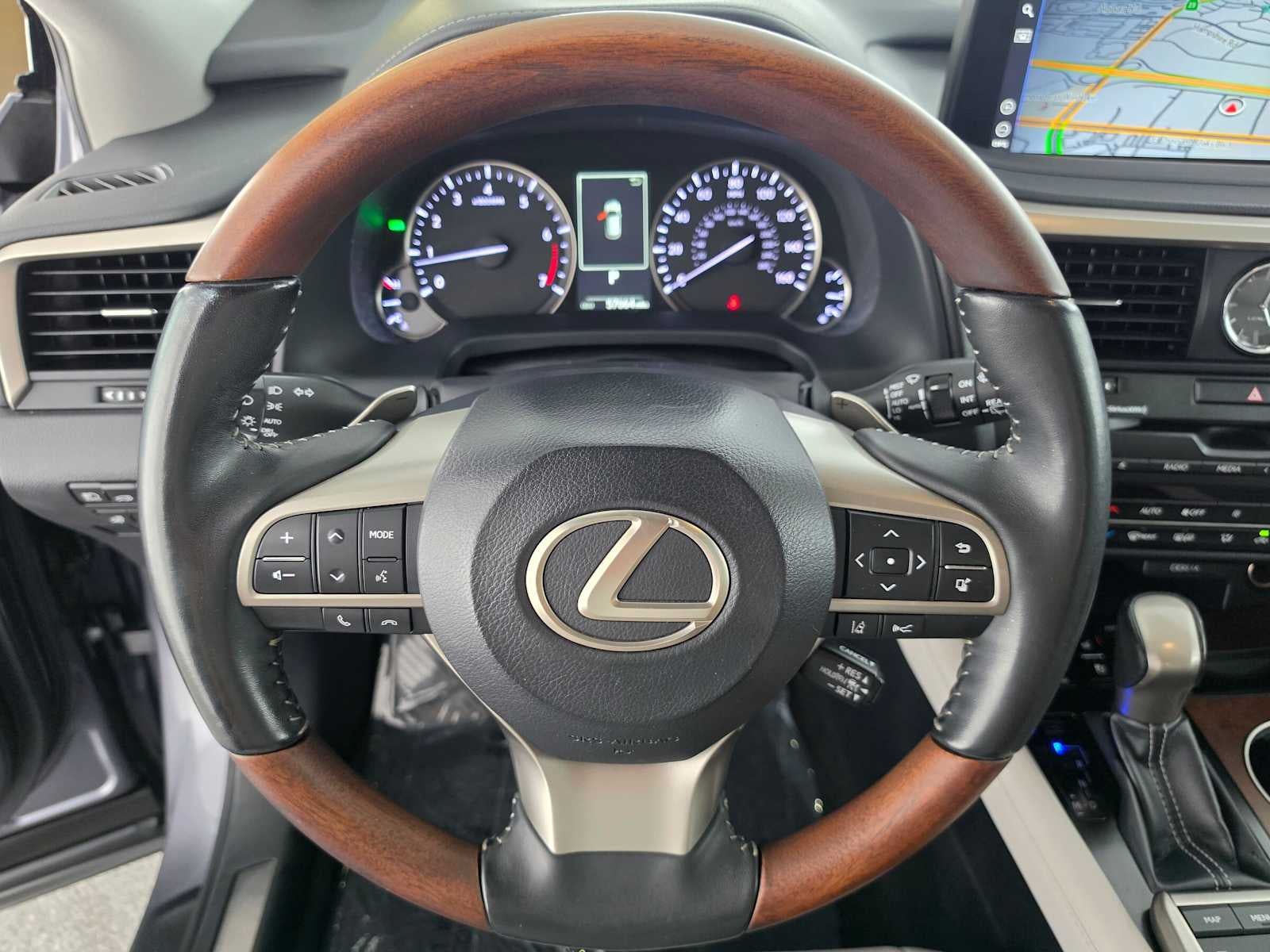 2020 Lexus RX 350 RX 350