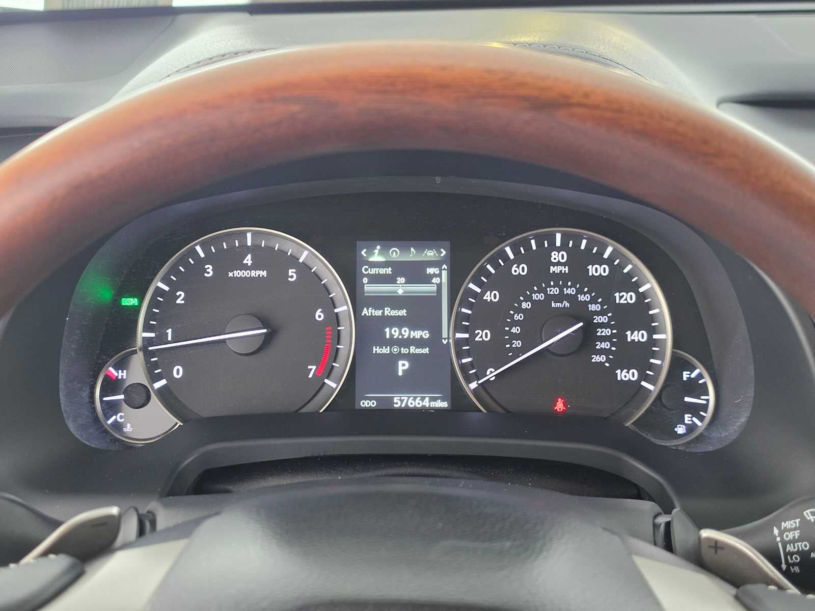 2020 Lexus RX 350 RX 350