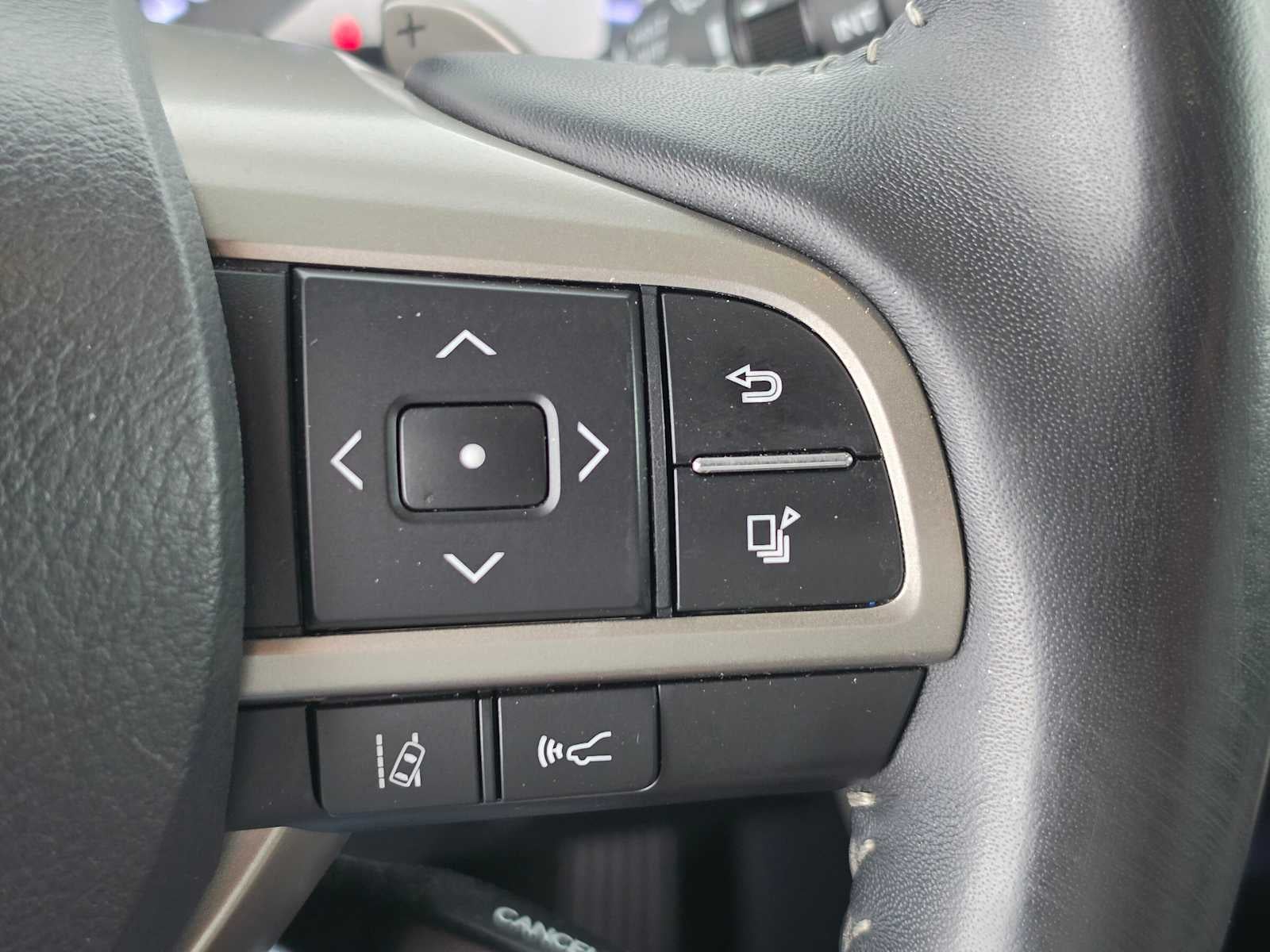 2020 Lexus RX 350 RX 350
