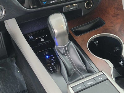 2020 Lexus RX 350 RX 350