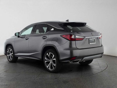 2020 Lexus RX 350 RX 350