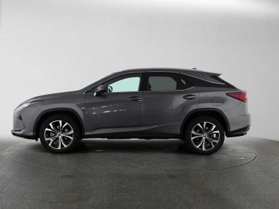 2020 Lexus RX 350 RX 350