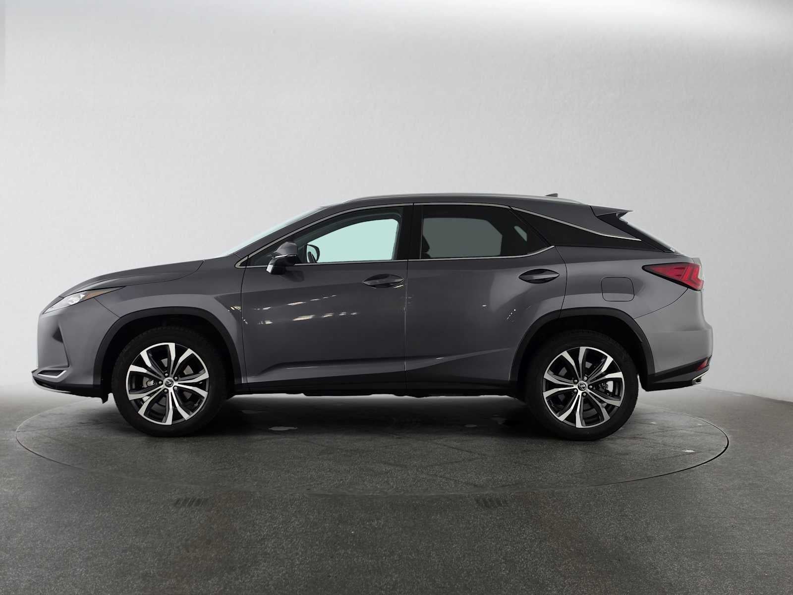 2020 Lexus RX 350 RX 350
