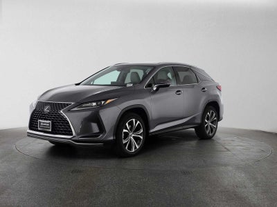 2020 Lexus RX 350 RX 350