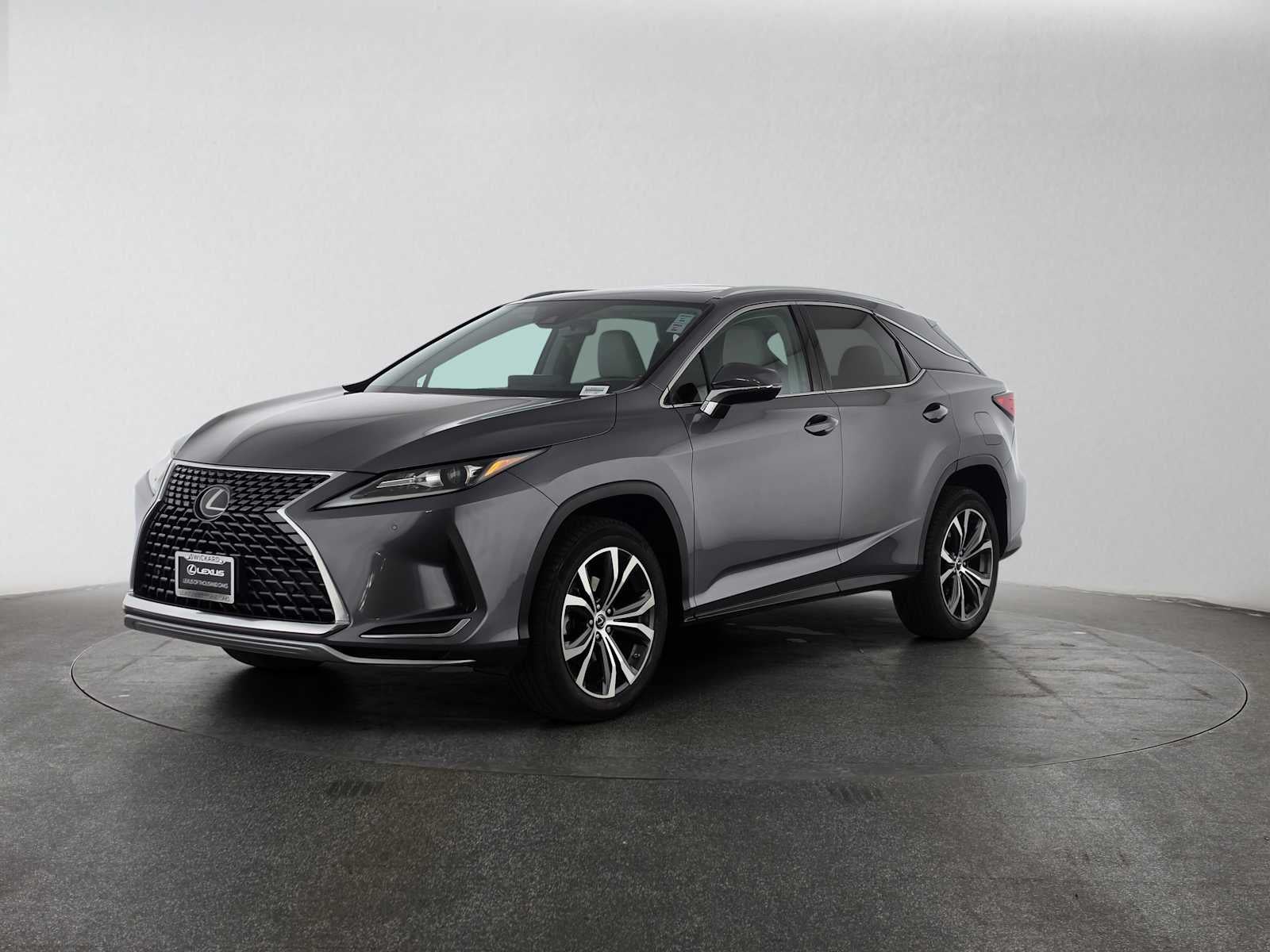 2020 Lexus RX 350 RX 350