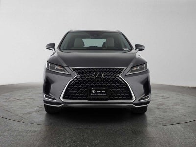 2020 Lexus RX 350 RX 350