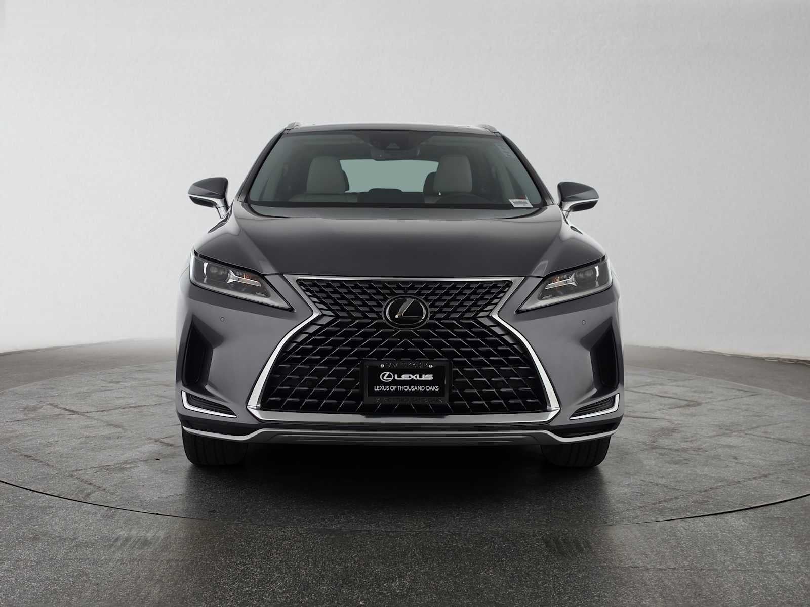 2020 Lexus RX 350 RX 350