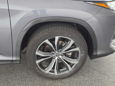2020 Lexus RX 350 RX 350
