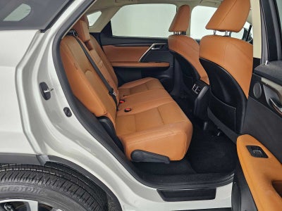 2022 Lexus RX 350 RX 350