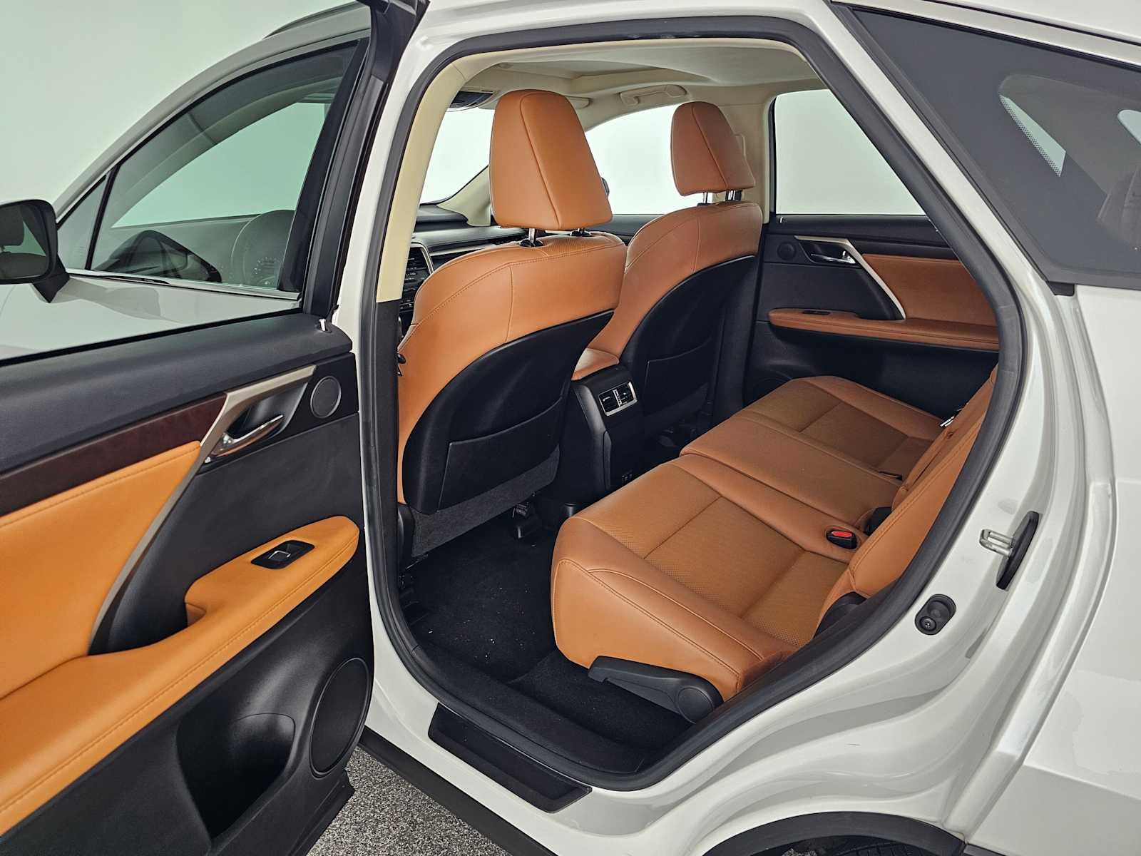 2022 Lexus RX 350 RX 350