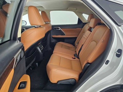 2022 Lexus RX 350 RX 350