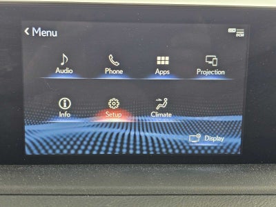 2022 Lexus RX 350 RX 350