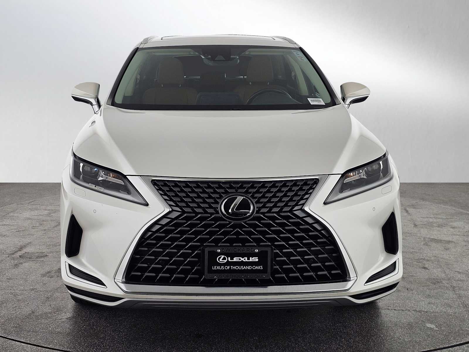 2022 Lexus RX 350 RX 350
