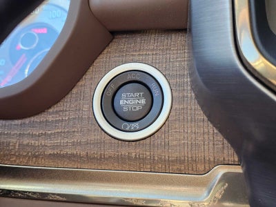 2021 RAM 3500 Longhorn