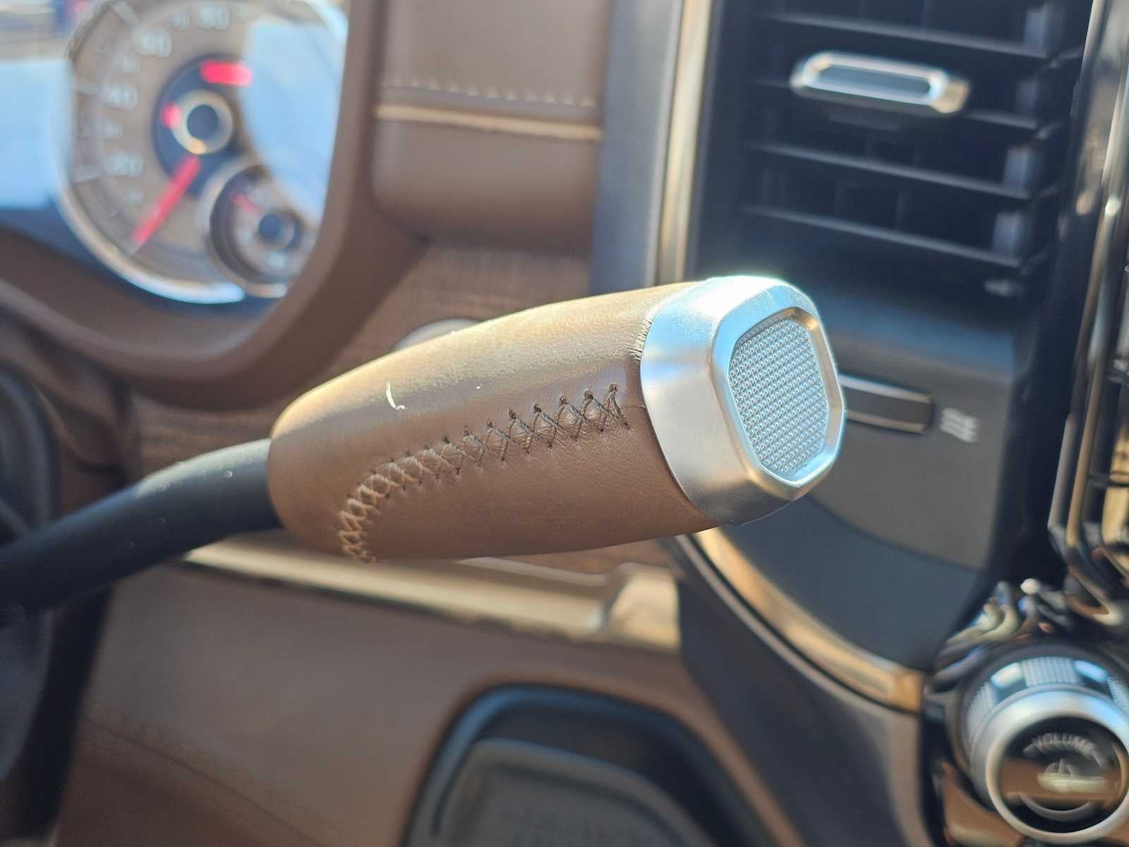 2021 RAM 3500 Longhorn