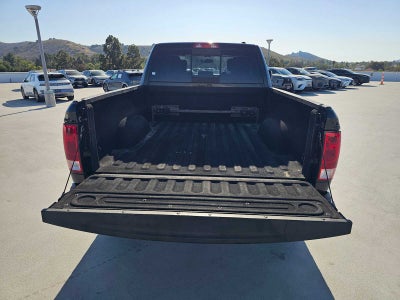 2011 RAM 2500 Laramie