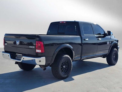 2011 RAM 2500 Laramie