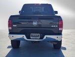 2011 RAM 2500 Laramie