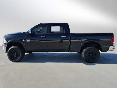 2011 RAM 2500 Laramie