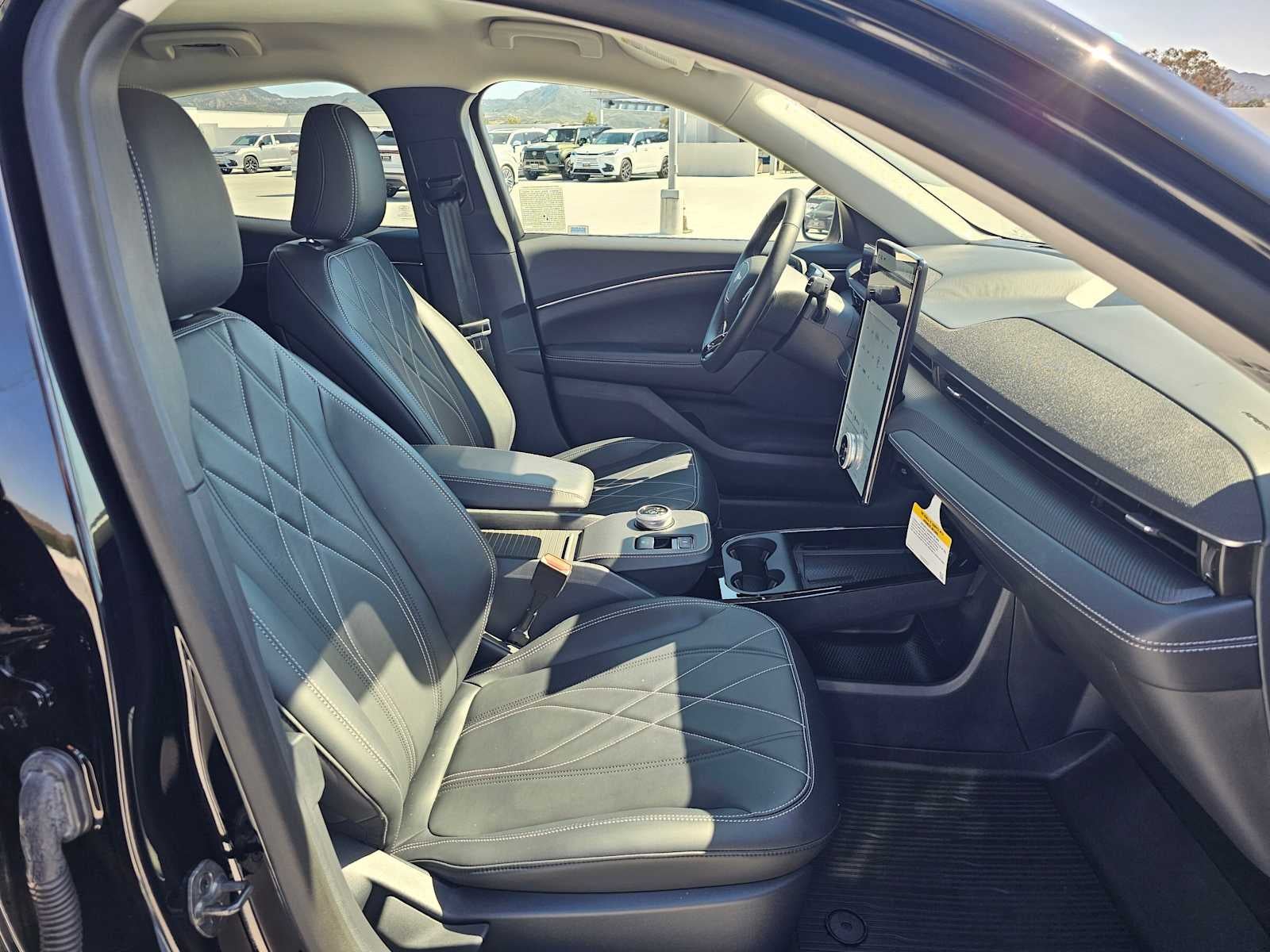 2024 Ford Mustang Mach-E Select AWD - Photo 10