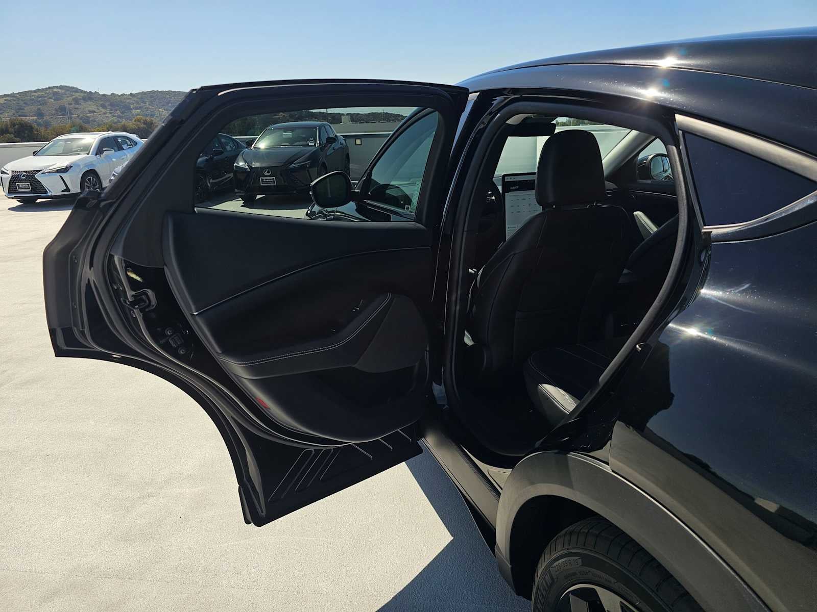 2024 Ford Mustang Mach-E Select AWD - Photo 15