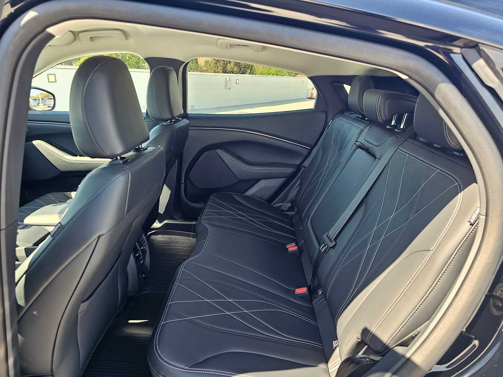 2024 Ford Mustang Mach-E Select AWD - Photo 16