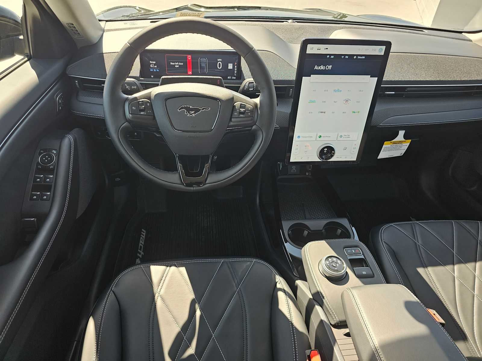 2024 Ford Mustang Mach-E Select AWD - Photo 18