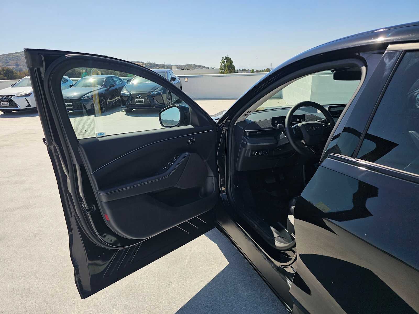 2024 Ford Mustang Mach-E Select AWD - Photo 19